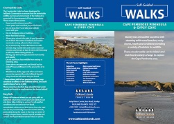 Walking Guide: Cape Pembroke & Gypsy Cove
