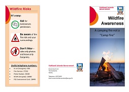 18 General: Fire Risk Leaflet
