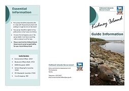 07 General: Kidney Island - Guide Information