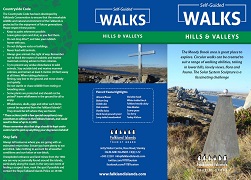 Walking Guide: Hills & Valleys
