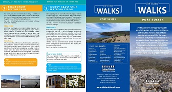 Walking Guide: Port Sussex