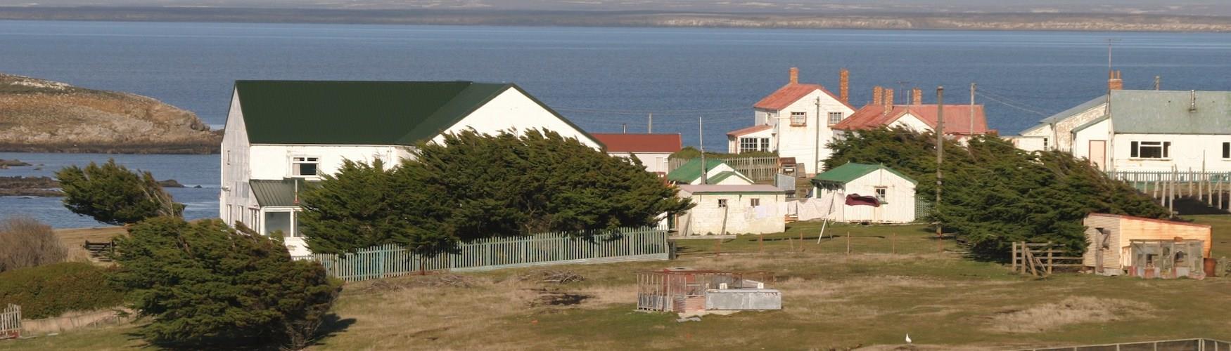 Falkland Islands Falklands Islands Hotels